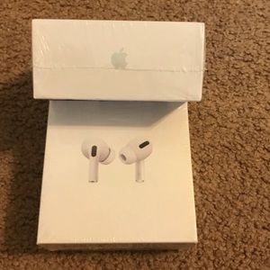 Other - Apple AirPods Pros Other - Apple AirPods Pros